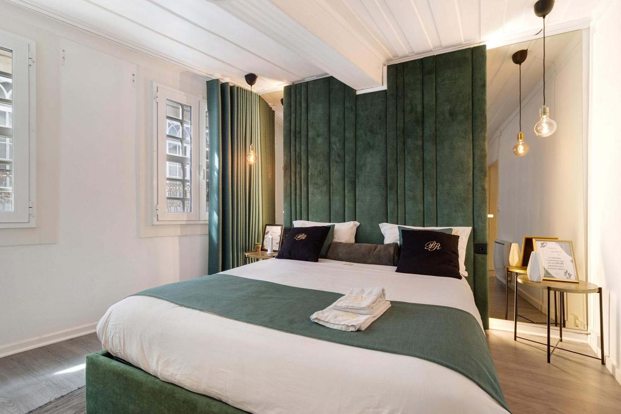 Prestigegoldresidence 1 - Old Town Guimarães Kültér fotó